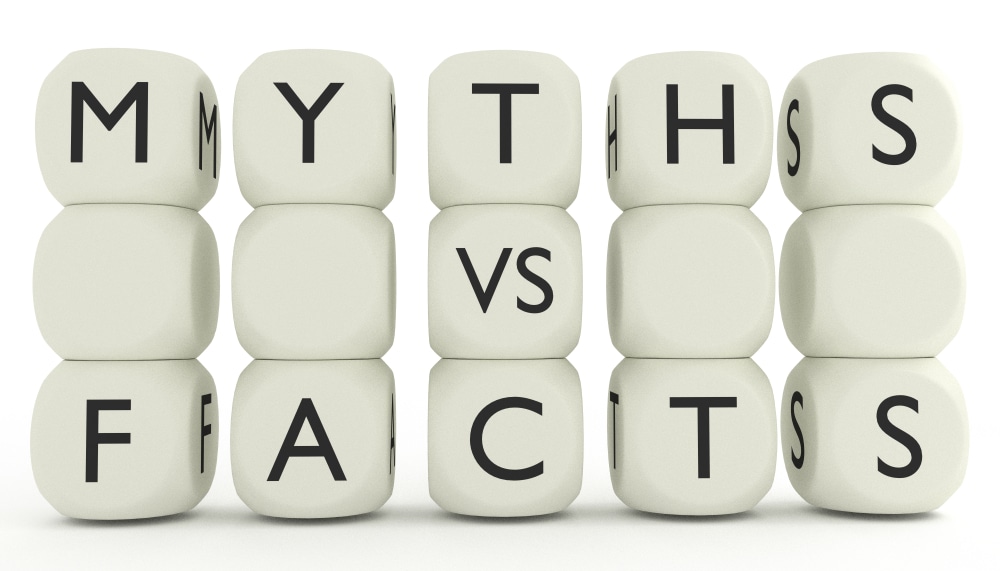 Myths 1